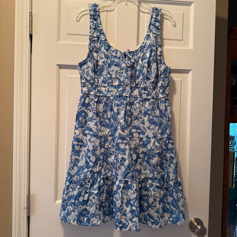 NWT Gap summer flower dress